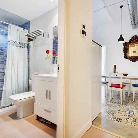 Roger Apartment