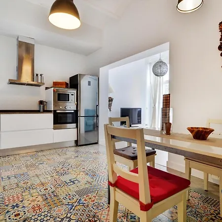 Apartment Roger