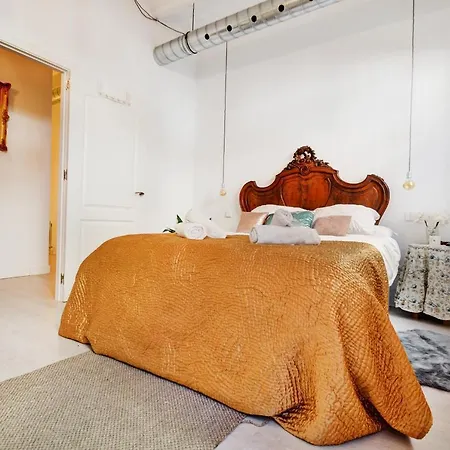 Roger Apartment