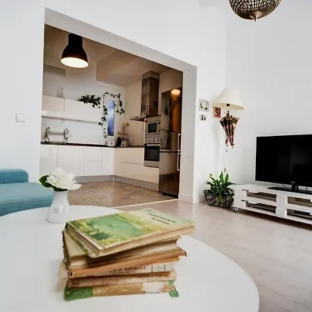 Apartment Roger *