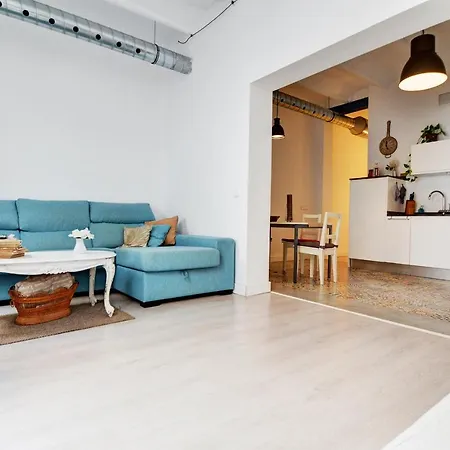Roger Apartment
