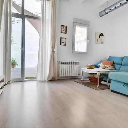 Roger Apartment
