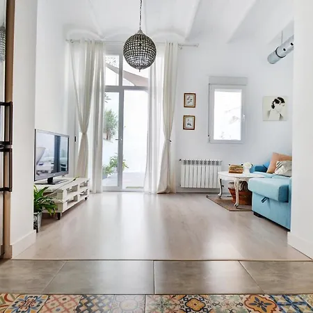 Apartment Roger Palma